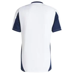 Homme Adidas España, S.A.U T-Shirts|T-Shirts^Maillot Entraînement 24/25 Blanc hommes