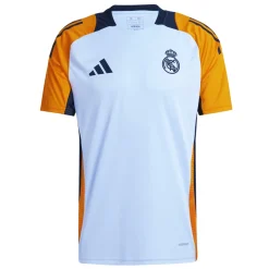 Homme Adidas España, S.A.U T-Shirts|T-Shirts^Maillot Entraînement 24/25 Bleu hommes