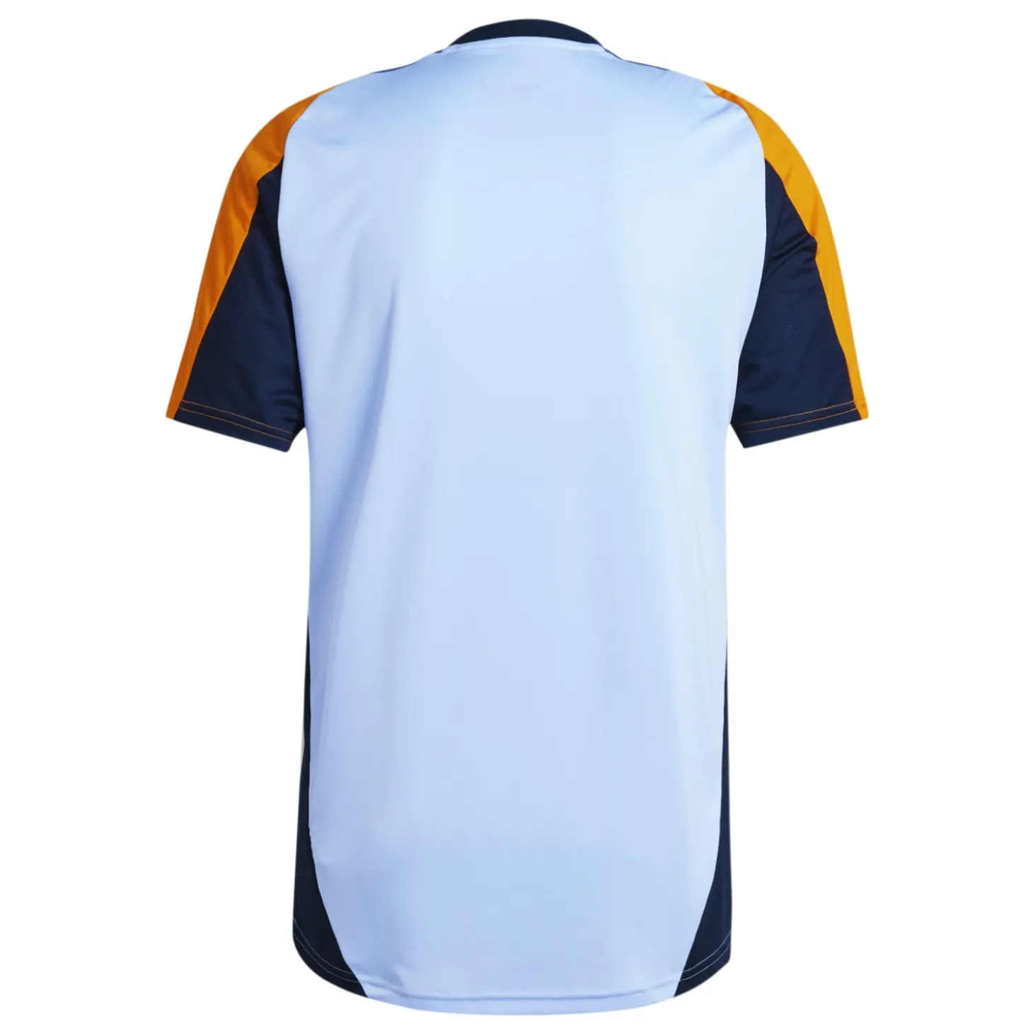Homme Adidas España, S.A.U T-Shirts|T-Shirts^Maillot Entraînement 24/25 Bleu hommes