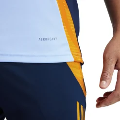 Homme Adidas España, S.A.U T-Shirts|T-Shirts^Maillot Entraînement 24/25 Bleu hommes