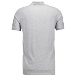 Homme OSDM Polos^Manteau gris pour hommes Polo ECO Essentials Real Madrid Couleur