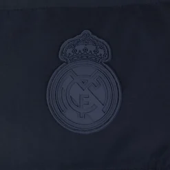 Enfant MBA Solutions Vestes^Manteau Long Parka Outerwear Enfants Quilted Quilted Coat Blue