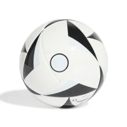 Adidas España, S.A.U Ballons De Football^Mini Ballon de Football Domicile adidas 24/25 Blanc