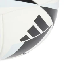 Adidas España, S.A.U Ballons De Football^Mini Ballon de Football Domicile adidas 24/25 Blanc