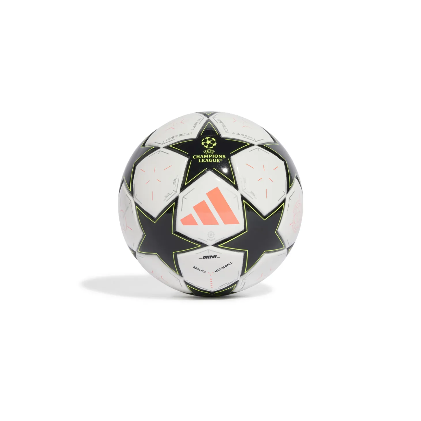 Adidas España, S.A.U Ballons De Football^Mini ballon UCL 24/25 Group Stage