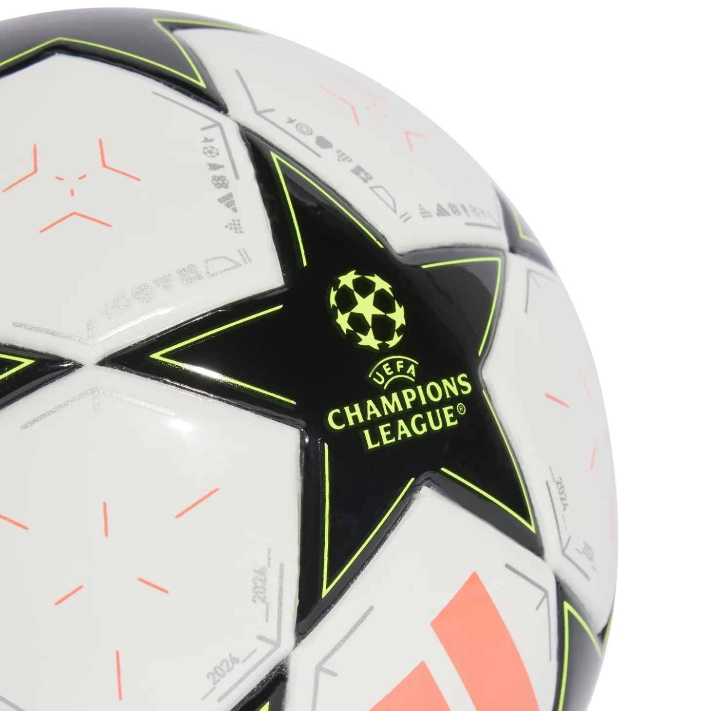 Adidas España, S.A.U Ballons De Football^Mini ballon UCL 24/25 Group Stage