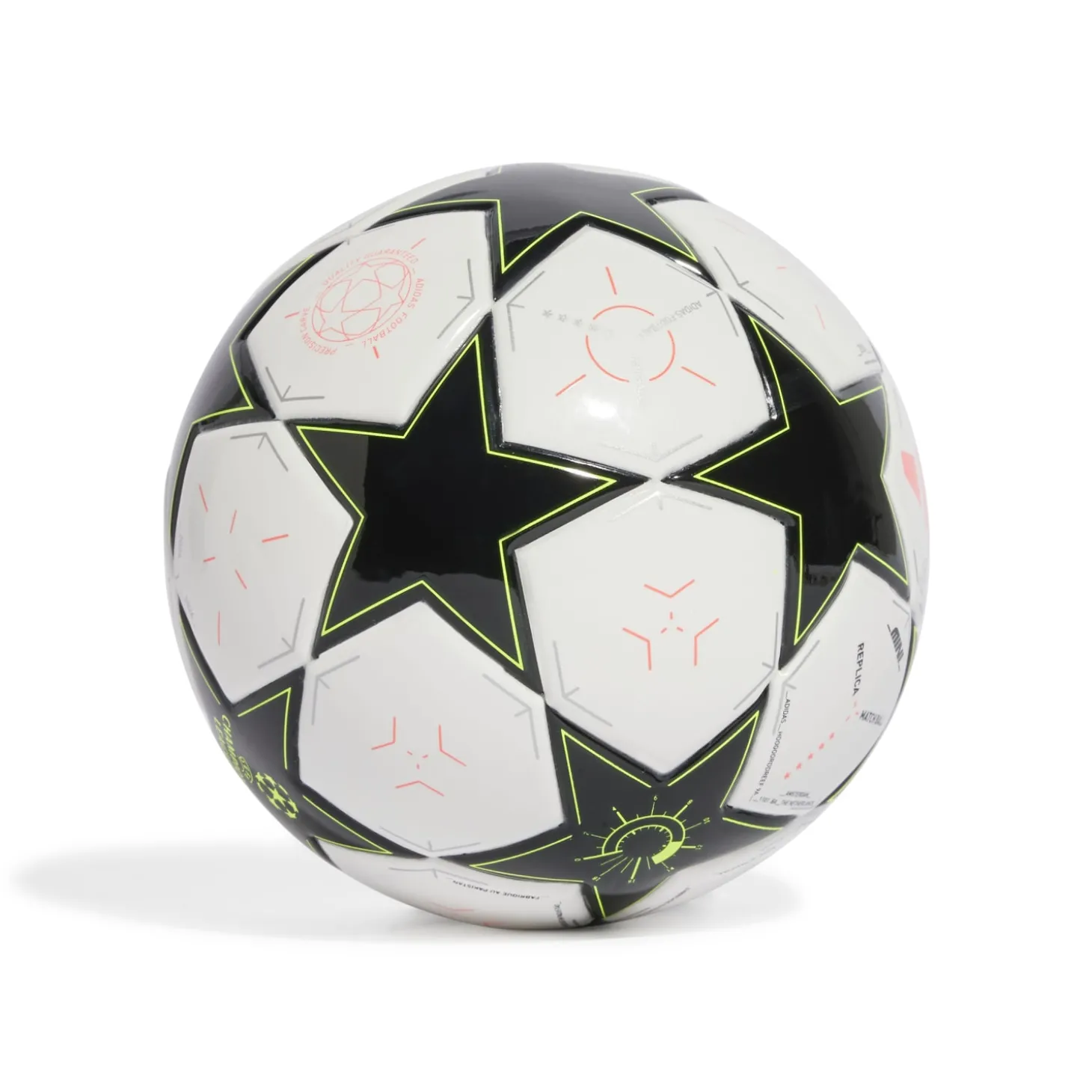 Adidas España, S.A.U Ballons De Football^Mini ballon UCL 24/25 Group Stage