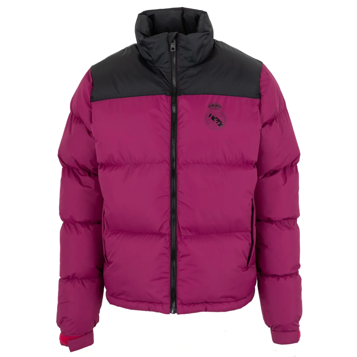 Femme MBA Solutions Vestes^Outerwear Veste matelassée pour femmes Mountain Fuchsia