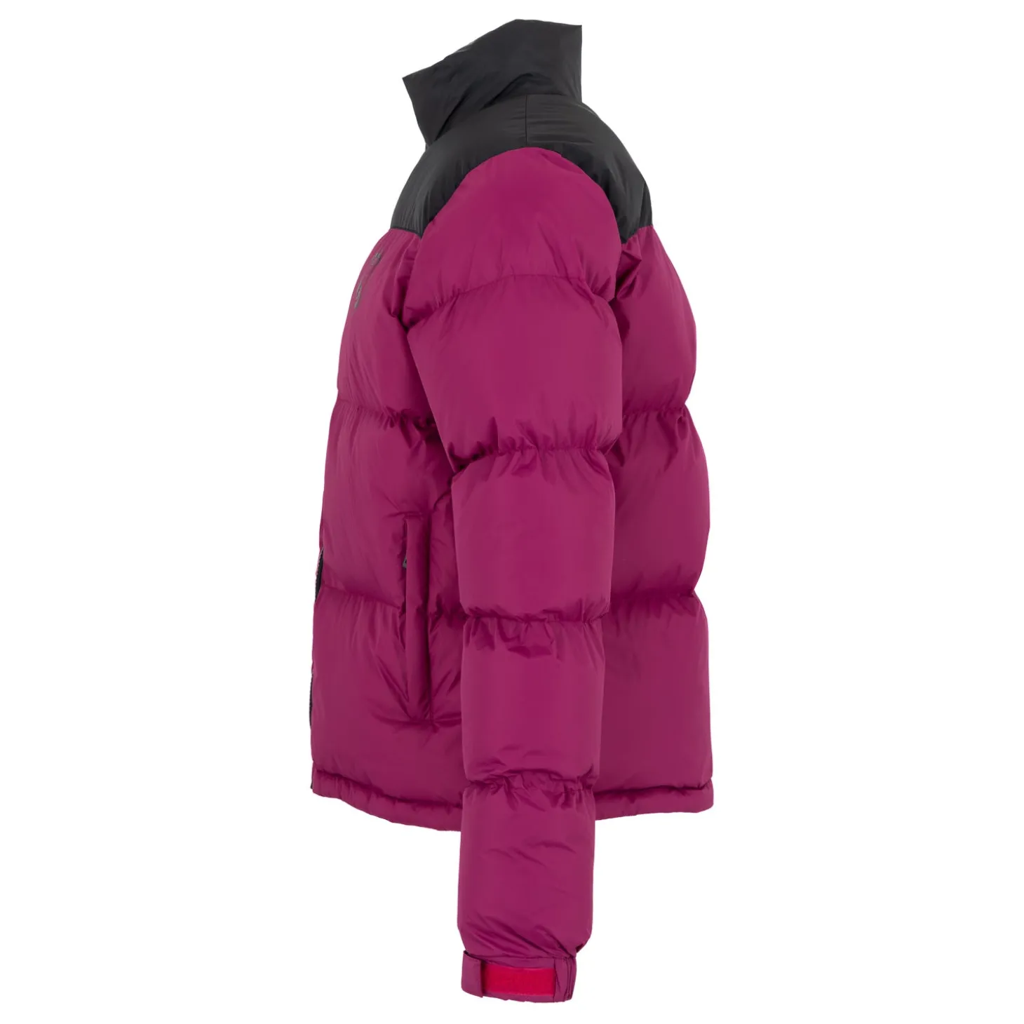 Femme MBA Solutions Vestes^Outerwear Veste matelassée pour femmes Mountain Fuchsia