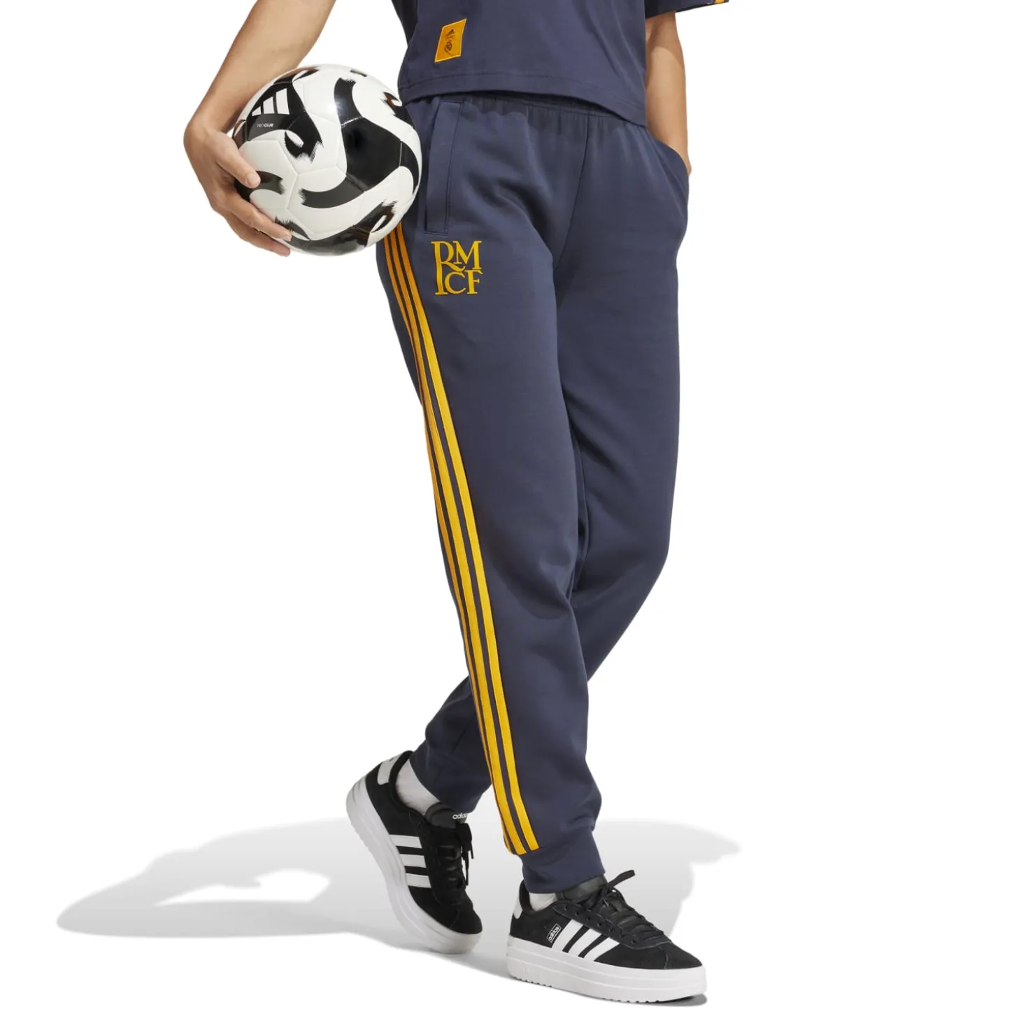 Femme Adidas España, S.A.U Pantalons^Pantalon adidas SZN 24/25 femmes