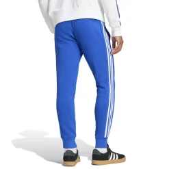 Homme Adidas España, S.A.U Pantalons|Pantalons^Pantalon ADN adidas 24/25 Bleu hommes