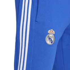 Homme Adidas España, S.A.U Pantalons|Pantalons^Pantalon ADN adidas 24/25 Bleu hommes