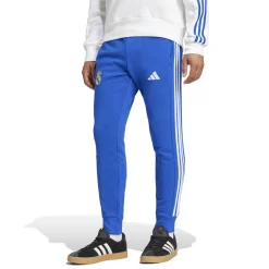 Homme Adidas España, S.A.U Pantalons|Pantalons^Pantalon ADN adidas 24/25 Bleu hommes