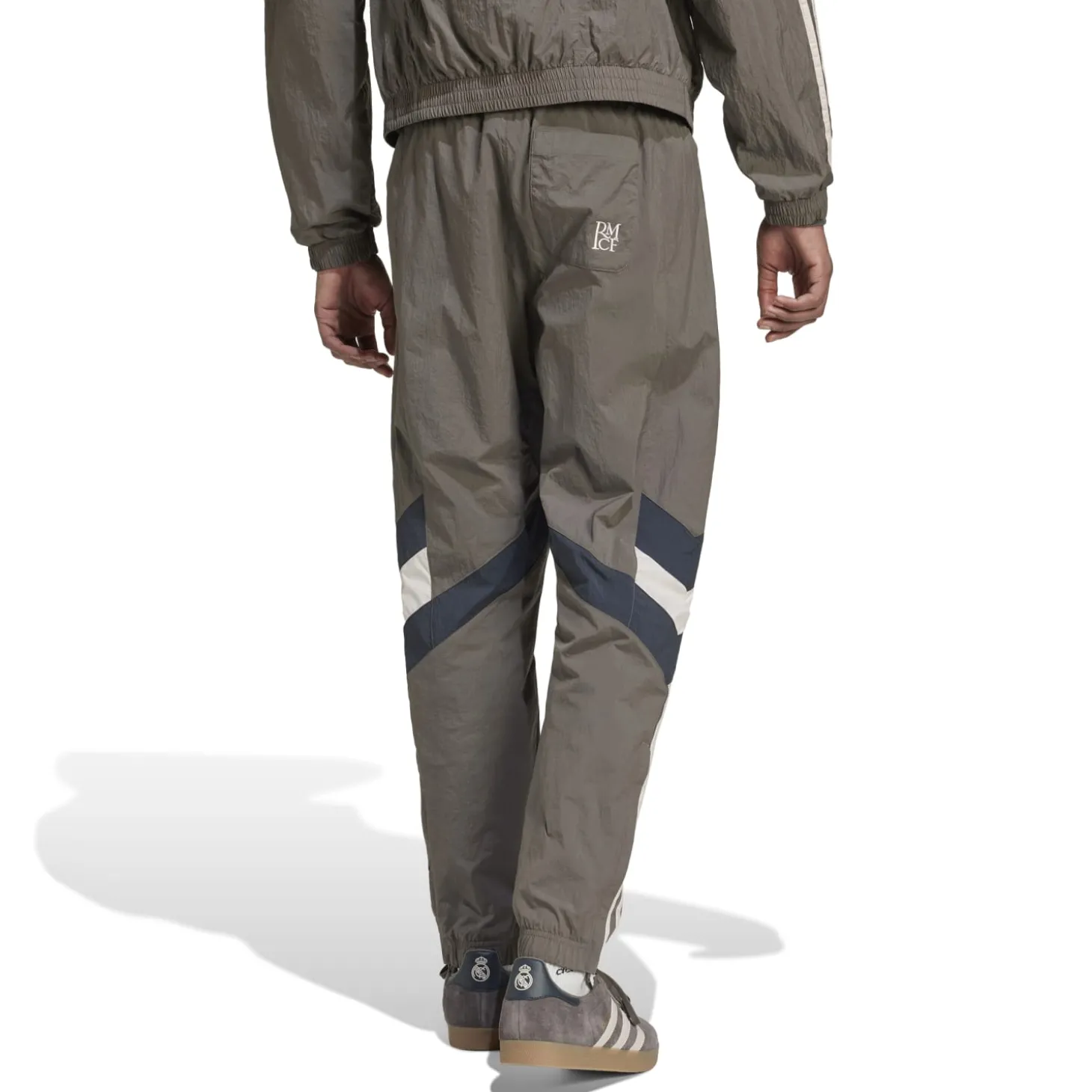 Homme Adidas España, S.A.U Pantalons|Pantalons^Pantalon de Survêtement adidas Originals LFSTLR 24/25 hommes