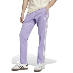 Homme Adidas España, S.A.U Pantalons|Survêtements^Pantalon de Survêtement adidas Originals Lilas hommes