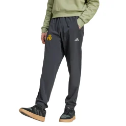 Homme Adidas España, S.A.U Pantalons|Survêtements^Pantalon de Survêtement adidas 24/25 Charbon hommes
