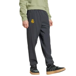 Homme Adidas España, S.A.U Pantalons|Survêtements^Pantalon de Survêtement adidas 24/25 Charbon hommes