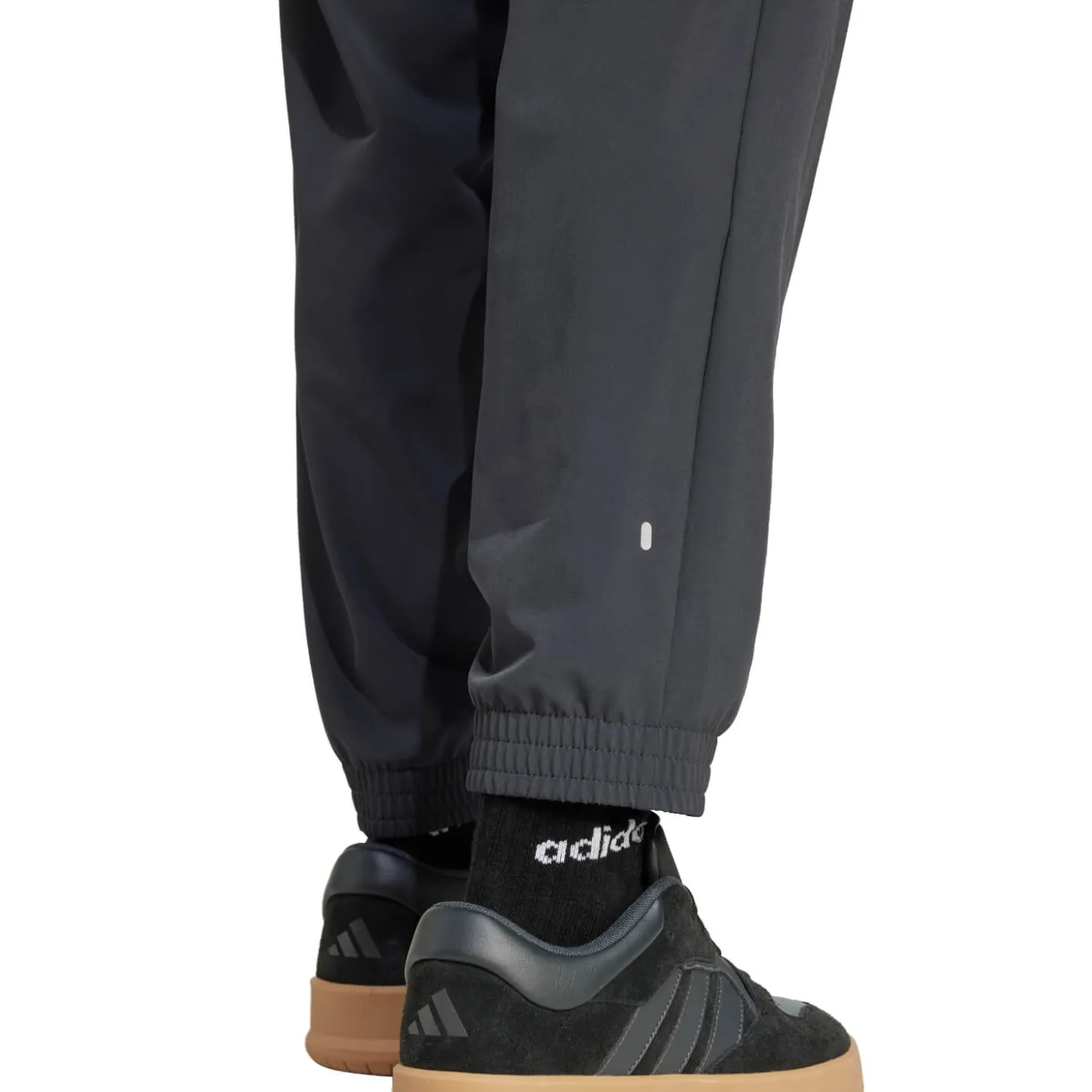 Homme Adidas España, S.A.U Pantalons|Survêtements^Pantalon de Survêtement adidas 24/25 Charbon hommes