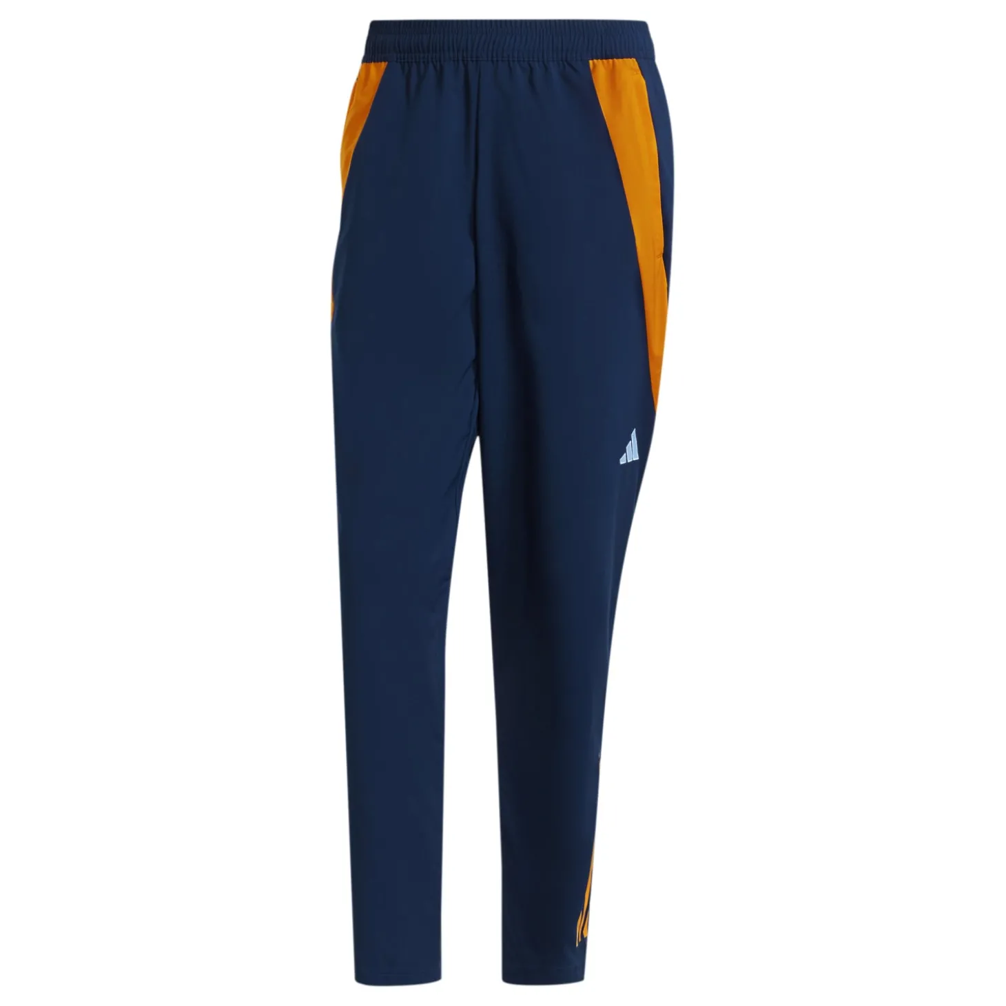 Homme Adidas España, S.A.U Survêtements|Pantalons^Pantalon de Survêtement Entraînement 24/25 Bleu Marine hommes