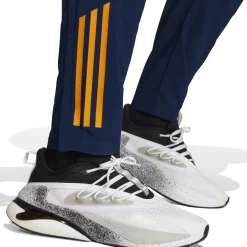 Homme Adidas España, S.A.U Survêtements|Pantalons^Pantalon de Survêtement Entraînement 24/25 Bleu Marine hommes