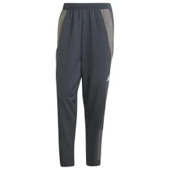 Homme Adidas España, S.A.U Survêtements|Pantalons^Pantalon de Survêtement Entraînement LDC 24/25 Gris Clair hommes
