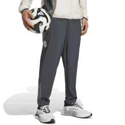 Homme Adidas España, S.A.U Survêtements|Pantalons^Pantalon de Survêtement Entraînement LDC 24/25 Gris Clair hommes