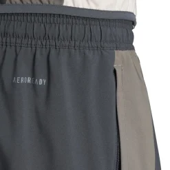 Homme Adidas España, S.A.U Survêtements|Pantalons^Pantalon de Survêtement Entraînement LDC 24/25 Gris Clair hommes