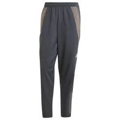 Homme Adidas España, S.A.U Pantalons|Survêtements^Pantalon d'Hiver Entraînement LDC 24/25 Gris Clair hommes