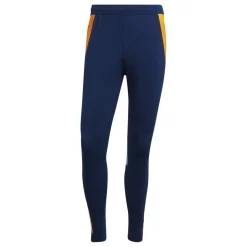 Homme Adidas España, S.A.U Pantalons|Pantalons^Pantalon Entraînement 24/25 Bleu Marine hommes