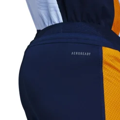 Homme Adidas España, S.A.U Pantalons|Survêtements^Pantalon Entraînement Pro 24/25 Bleu Marine hommes