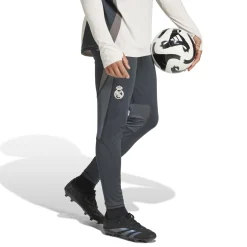 Homme Adidas España, S.A.U Pantalons|Survêtements^Pantalon Entraînement Pro LDC 24/25 Gris Clair hommes