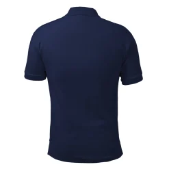 Homme The Great Branding Company Polos^Polo Champions 15 LDC Bleu Marine hommes
