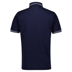 Homme Foundry Polos^Polo Rayé Ton Bleu Marine Real Madrid hommes