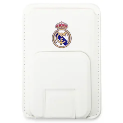 Friendly License S.L. Électronique^Porte-Cartes Adhésif pour Téléphone Real Madrid