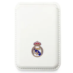 Friendly License S.L. Électronique^Porte-Cartes pour Téléphone MagSafe Real Madrid