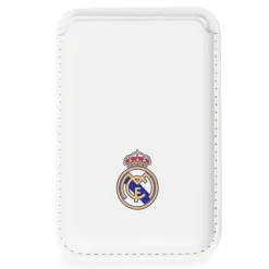 Friendly License S.L. Électronique^Porte-Cartes pour Téléphone MagSafe Real Madrid