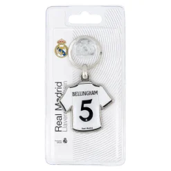 Promoestrategia, S.L. Porte-Clés^Porte-Clés Maillot Bellingham Real Madrid