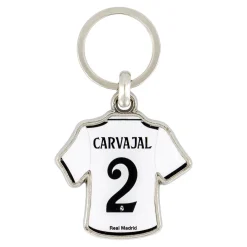 Promoestrategia, S.L. Porte-Clés^Porte-Clés Maillot Carvajal Real Madrid