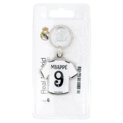 Promoestrategia, S.L. Porte-Clés^Porte-Clés Maillot Mbappé Real Madrid