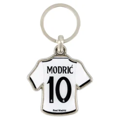 Promoestrategia, S.L. Porte-Clés^Porte-Clés Maillot Modrić Real Madrid
