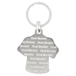 Promoestrategia, S.L. Porte-Clés^Porte-Clés Maillot Valverde Real Madrid