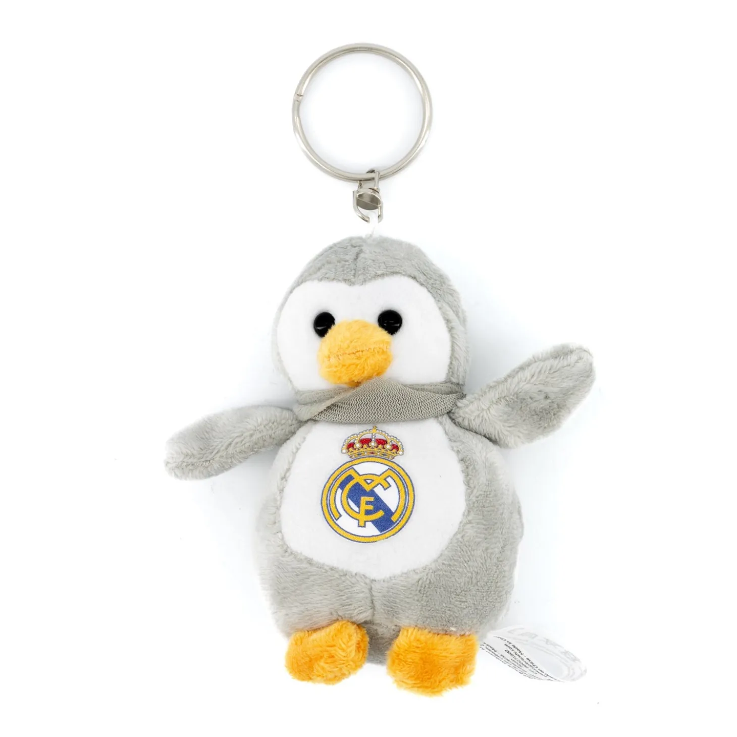 CyP Brands Evolution S.L. Porte-Clés|Jeux & Jouets^Porte-Clés Peluche Pingouin