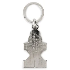 Project & Rogers Porte-Clés^Porte-clés Real Madrid Lettre - X