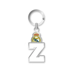 Project & Rogers Porte-Clés^Porte-clés Real Madrid Lettre - Z