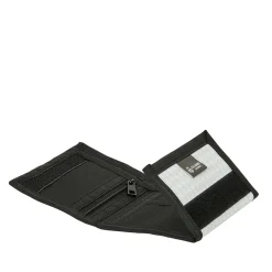 SAFTA S.A. Sacs & Bagages|Rentrée Scolaire^Portefeuille Real Madrid Blanc/Noir