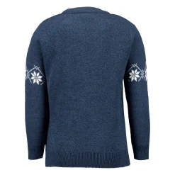 Enfant Foundry Sweats^Pull de Noël Teddy Bear enfants