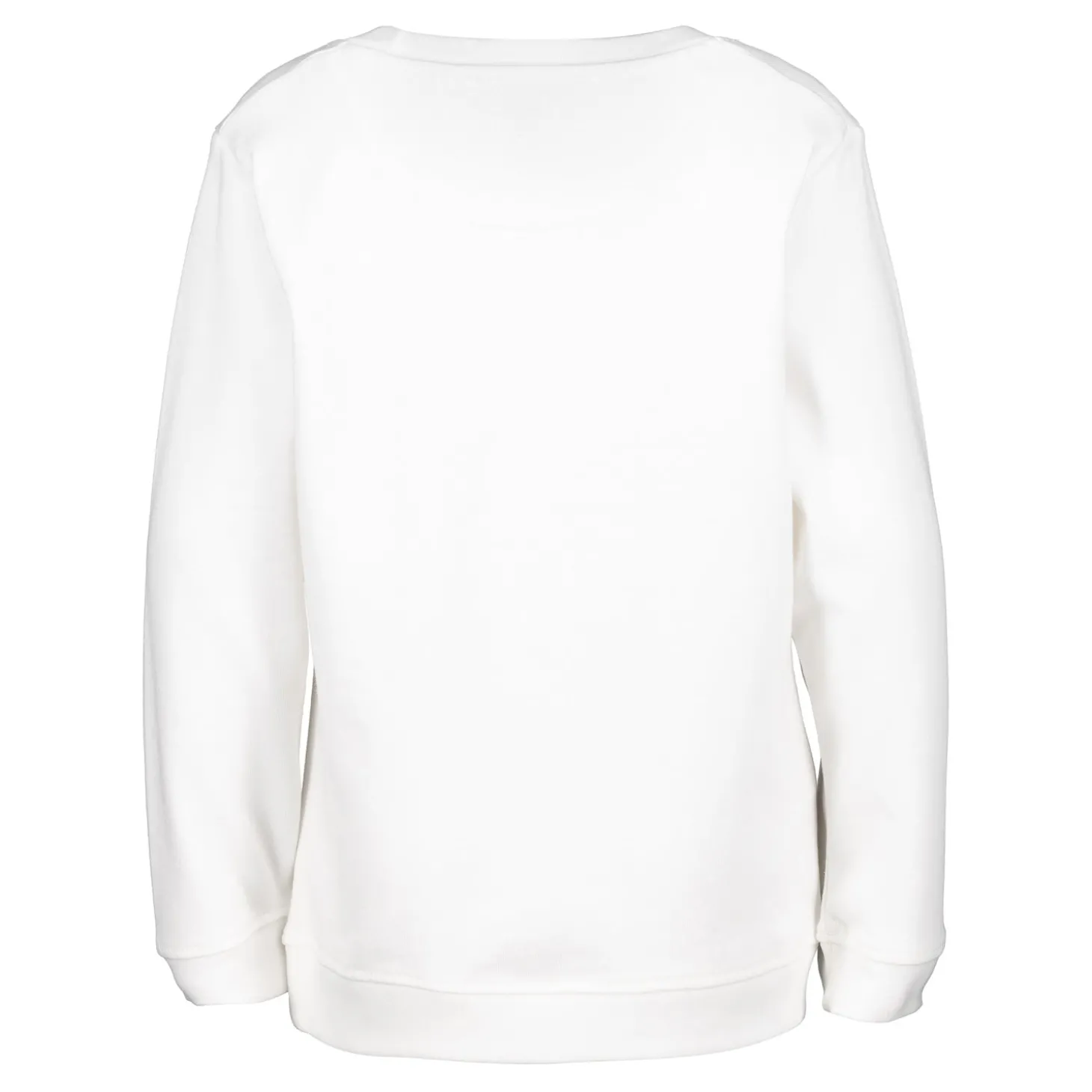 Enfant Project Rogers & JLK, S.L. Vêtements Pour Bébés|Sweats^Pull Ras du Cou Imprimé 1902 Blanc/Bleu enfant