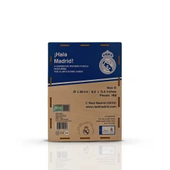 IDON SRLS Jeux & Jouets^Puzzle en Bois Écusson 150 Pièces