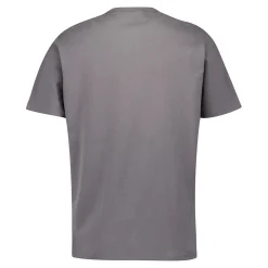 Homme OSDM Pyjamas^Pyjama Real Madrid White Dreams - Short Henley - Gris