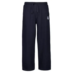 Homme OSDM T-Shirts|Pyjamas^Pyjama Real Madrid White Dreams - T-shirt et pantalon polaire - Marine